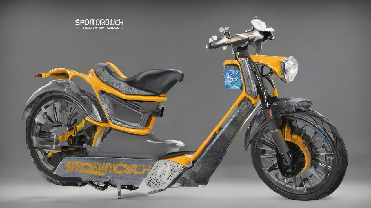 Kolekcja odzieży sportowej z recyklingowanych materiałów w stonowanych kolorach ziemi
