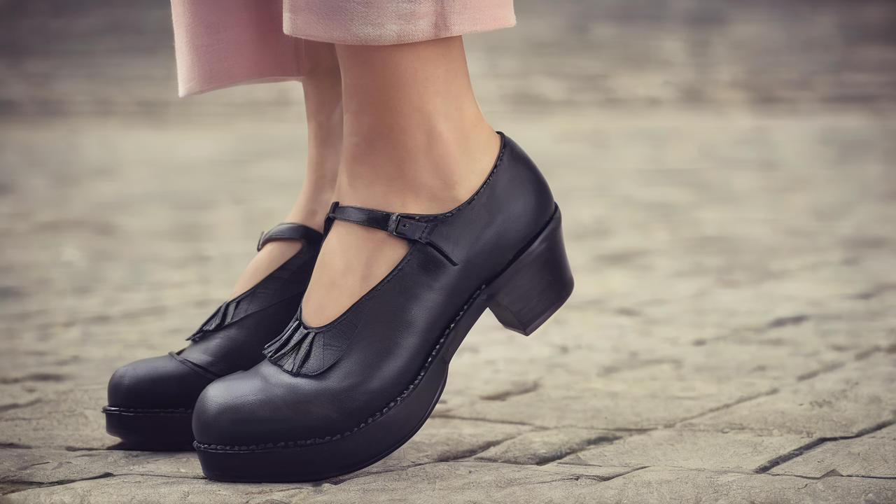 Nowoczesne buty do biegania z zaawansowaną amortyzacją i wsparciem stopy