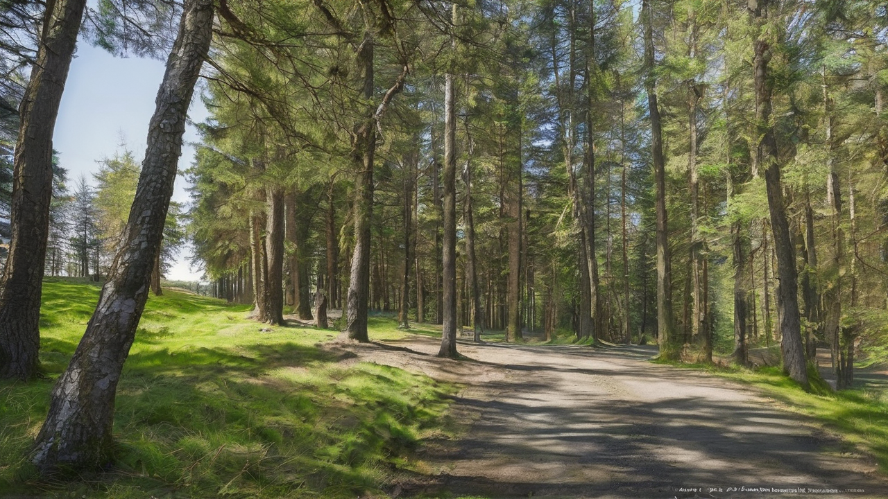 Profesjonalny sprzęt outdoorowy w górskim otoczeniu