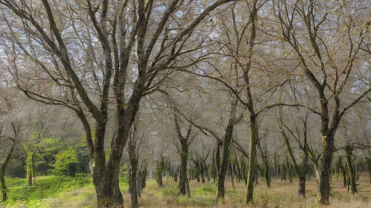 Sprzęt turystyczny i outdoorowy w naturalnym, górskim otoczeniu