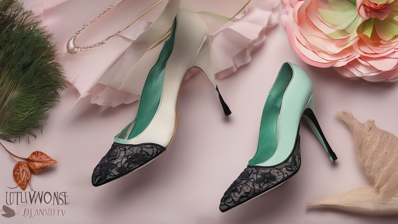 Ultranowoczesne buty do biegania z zaawansowaną amortyzacją i oddychającą cholewką